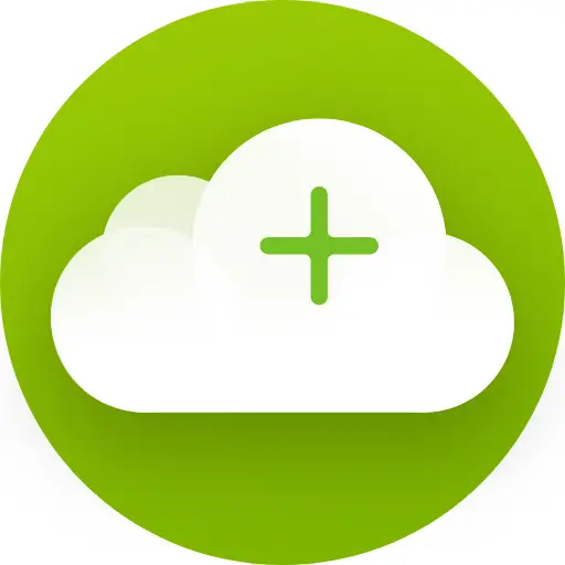 Logo do 4K Video Downloader Plus