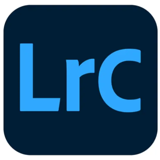 Adobe Lightroom Classic 2026 Versão Completa logo
