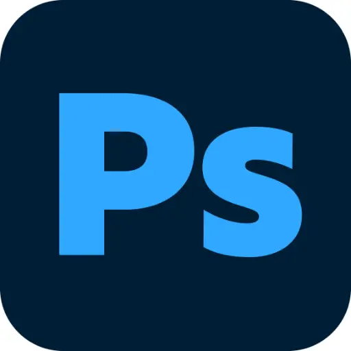 Adobe Photoshop 2026 Crackeado logo