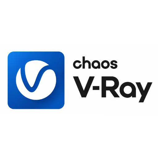 Chaos V-Ray para SketchUp Versão Completa logo