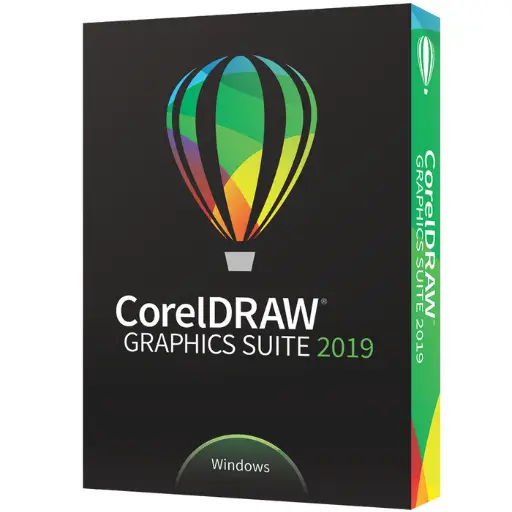 CorelDRAW Graphics Suite 2019 Versão Completa