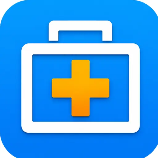 EASEUS Data Recovery Wizard Crackeado app logo