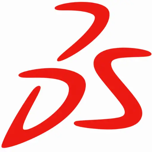 SolidWorks 2026 logo