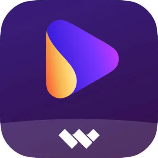 Wondershare UniConverter Crackeado logo